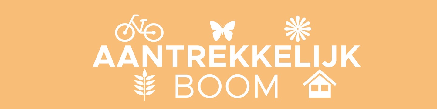 aantrekkelijk Boom